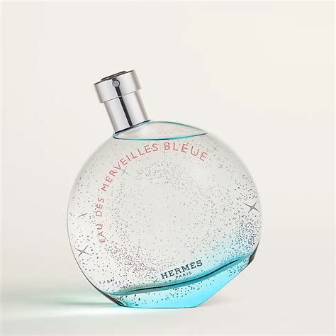 hermes eau des merveilles bleue homme|eau des merveilles bleue toilette.